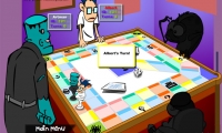 Puzzle Freak