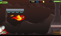 Flood Runner: Armageddon 