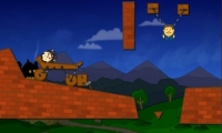 Vampire Physics