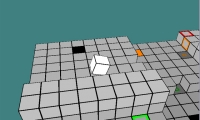 Cubic Conundrum