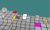 Cubic Conundrum