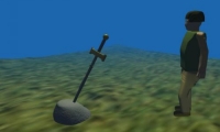Ruin Raiders