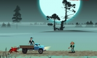 Zombie Truck