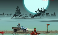 Zombie Truck
