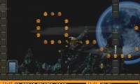 Halloween Heist