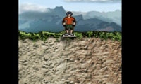 Depth Jumps