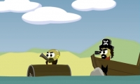 Raft Wars