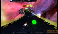 Music Racer