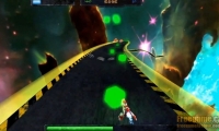 Music Racer