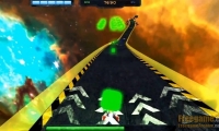 Music Racer