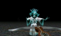 Ghost Hunter