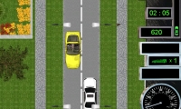 Wild Races