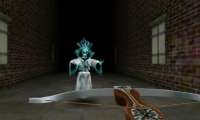 Ghost Hunter