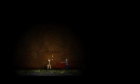 Itchana Tchones: Zombie Terror