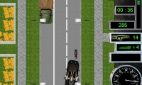 Wild Races