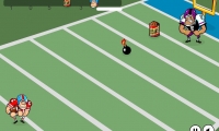 Freaky Football