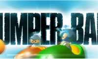 Bumper Ball