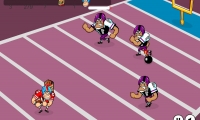 Freaky Football