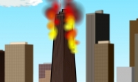 Skyscraper Defense