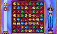 Temple Of Jewels