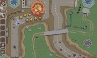 Top Defense