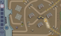 Top Defense
