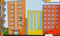 Fire Fighter Catch