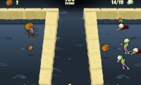 Night of 1000 Zombies