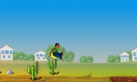 Border Blast