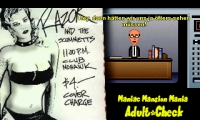 Maniac Mansion Mania Halloween – 07