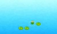 Puz Frog