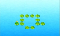 Puz Frog