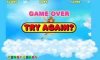 Winx Flying Way