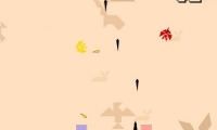 Invalid Tangram