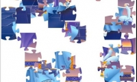 Cinderella 3 Jigsaw Puzzle