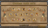 Empire Of The Gods 