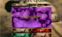 Dark Quiz