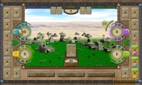 Empire Of The Gods 