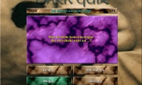 Dark Quiz