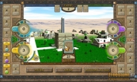 Empire Of The Gods 