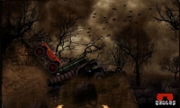 Skull Driver