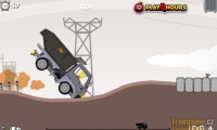 Bart Factory Truck