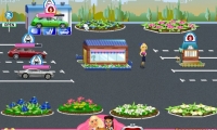 Jennifer Rose: Car Service