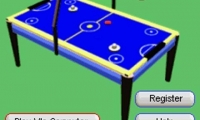 Air Hockey 3D