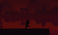 Ninja Mouse