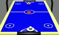 Air Hockey 3D