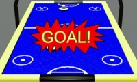 Air Hockey 3D