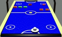Air Hockey 3D