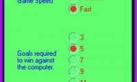 Air Hockey 3D