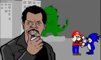The Ultimate Showdown